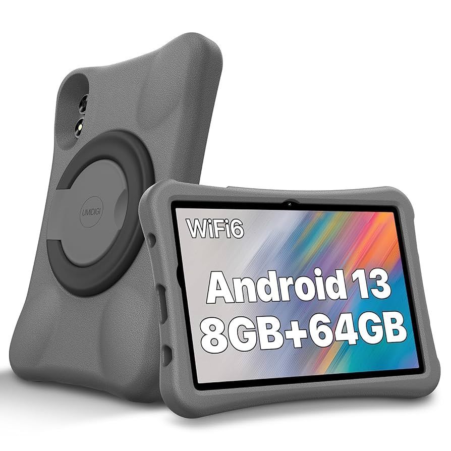Android 13 タブレット 10インチ UMIDIGI G1 Tab Amazon.co.jp: UMIDIGI タブレット 10インチ WiFiモデル G1 Tab